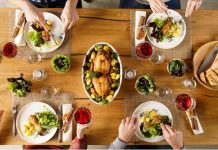 Grupo de especialistas universitarios trabaja en fortificación de alimentos para adultos mayores