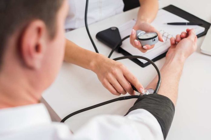 Hipertensión sigue siendo una de las principales causas de muerte en Chile