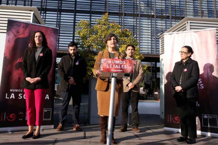 En Día Mundial sin Tabaco Ministerio de Salud impulsa alianzas estratégicas para promover campaña 