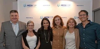 Medicop inaugura Centro del Desarrollo enfocado en la salud de integral de niños y adolescentes