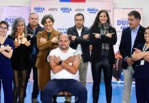 Ministerio de Salud suma a los organismos administradores (OAL) a la campaña de vacunación “Vacúnate con la Dupla”