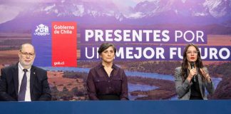 Ministra de Salud llama a seguir cuidándose contra el COVID-19 y a completar el esquema de vacunación 
