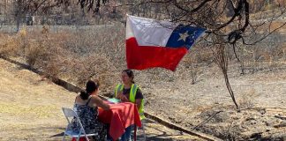 Voluntariados de todo el Biobío se reunirán en seminario