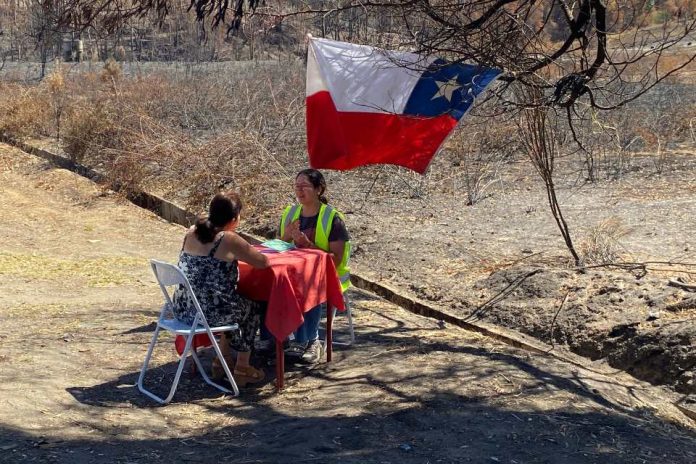 Voluntariados de todo el Biobío se reunirán en seminario