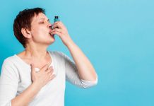 Más de 750 mil Chilenos padecen esta enfermedad, corriendo más riesgos de sufrir ataques en otoño ás de 750 mil Chilenos padecen esta enfermedad, corriendo más riesgos de sufrir ataques en otoño