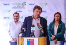 Ministerio de Agricultura refuerza Sistema Bioseguridad Animal con nuevas medidas ante arremetida de la influenza aviar influenza aviar