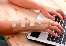 ¿Cómo identificar el síndrome del túnel carpiano