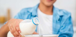 Día Mundial de la Leche Chile consume 30 litros menos de lo recomendado internacionalmente