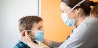 Especialistas en salud aconsejan el uso de mascarillas ante aumento de virus respiratorios