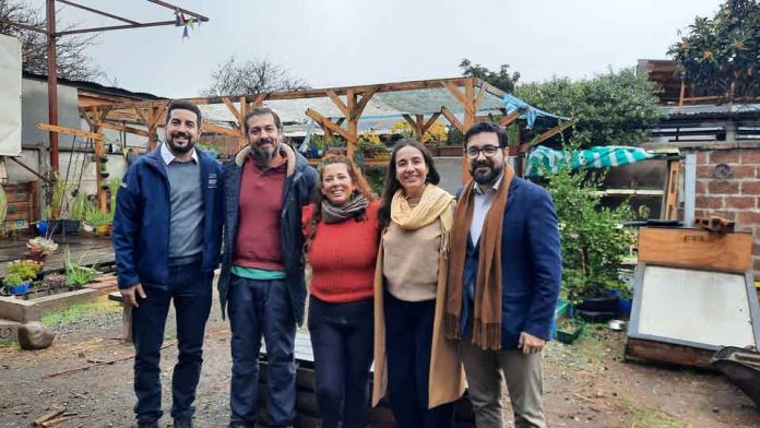 Hasta $30 millones para iniciativas socioambientales comunitarias