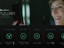 Innovadora herramienta digital para pacientes con Parkinson Innovadora herramienta digital para pacientes con Parkinson