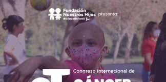 Reconocidos especialistas nacionales y extranjeros se reúnen en importante instancia para exponer sobre los progresos en el tratamiento oncológico de niños, niñas y adolescentes