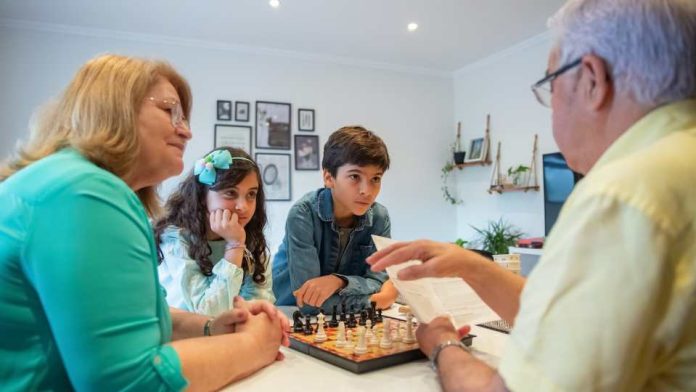 Autocuidado: factor clave para la salud e independencia de las personas mayores