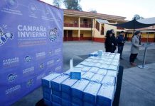 Campaña de Invierno y regreso a clases: Ministerio de Salud refuerza medidas de prevención, especialmente el uso de la mascarilla