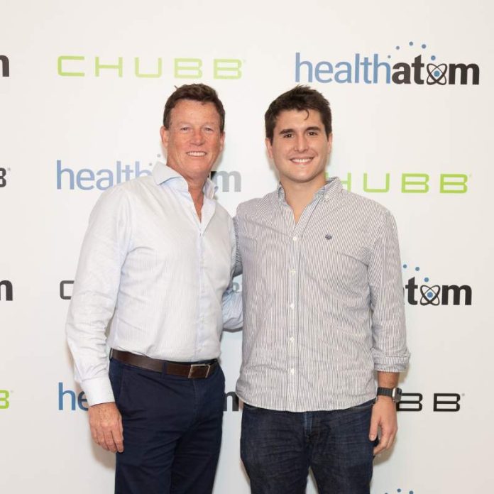 Chubb y HealthAtom anuncian alianza regional para ampliar la protección dental en América Latina