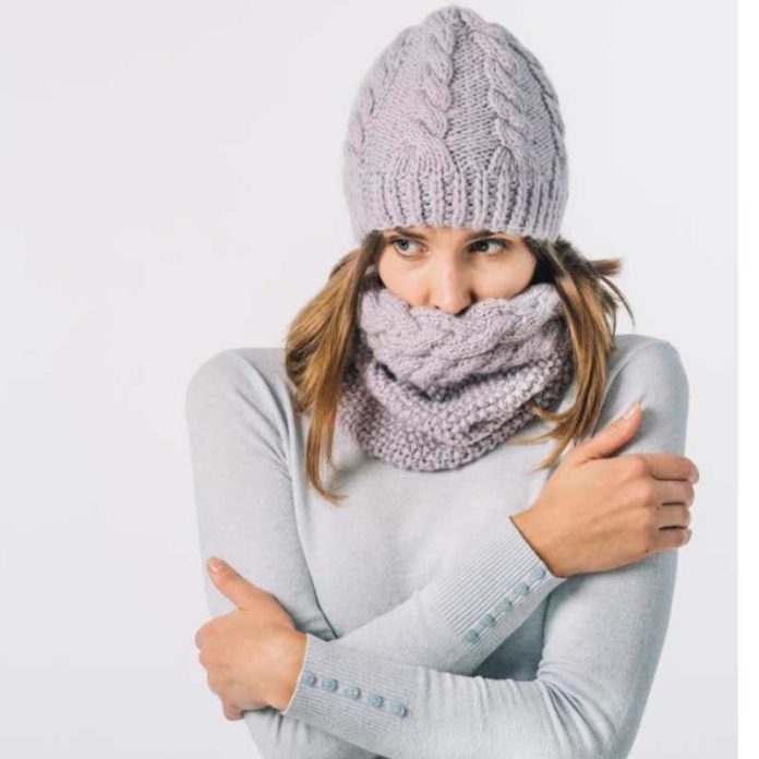 Cómo cuidar nuestra salud auditiva de los efectos del frío