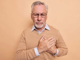 El 25% de los chilenos presenta un alto riesgo de tener una enfermedad cardiovascular El 25% de los chilenos presenta un alto riesgo de tener una enfermedad cardiovascular