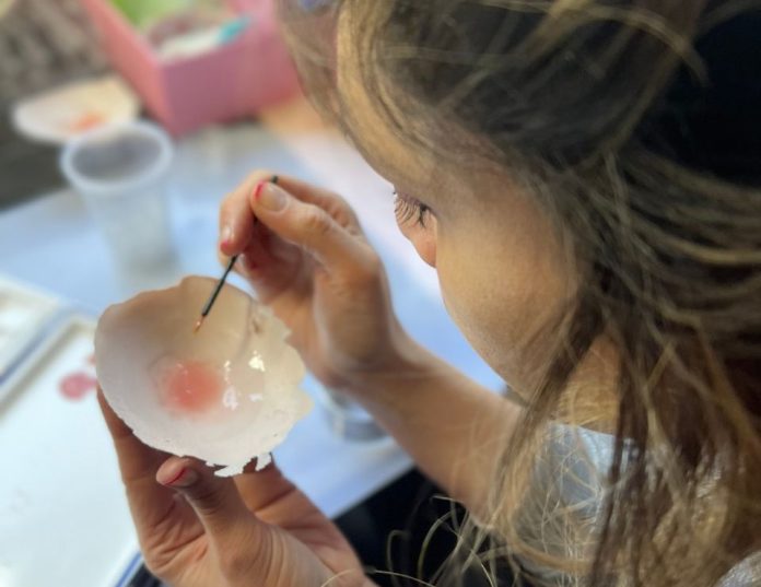 MyNipp: El emprendimiento que revoluciona la reconstrucción mamaria 