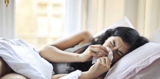 No sólo influenza y resfríos. Estas son las otras enfermedades que debemos prevenir en invierno