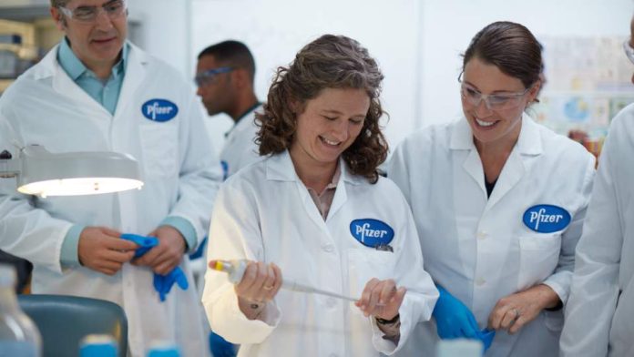 Pfizer busca talento diverso para sus equipos en Chile y América Latina