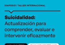 Realizarán simposio enfocado en la prevención e identificación de suicidios 