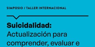 Realizarán simposio enfocado en la prevención e identificación de suicidios 