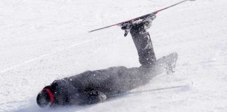 Temporada de nieve estos son los accidentes más comunes en alta montaña