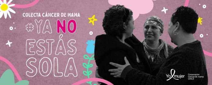 foto voluntarios Corporación Yo Mujer Te Invita a ser voluntario de su Colecta Digital