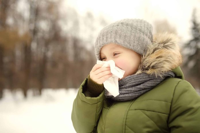 hijos-alergias-invierno- ¿Alergias en invierno?
