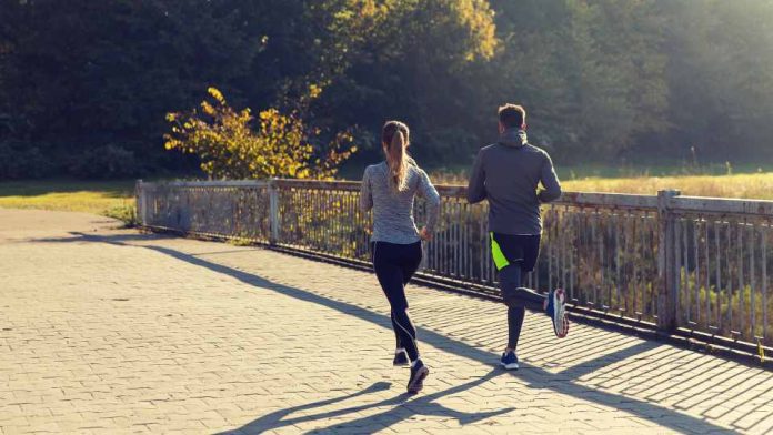 4 tips para preparar tu cuerpo para para las carreras de primavera