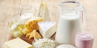 Consumo de leche en embarazadas chilenas sería inferior a recomendación nutricional