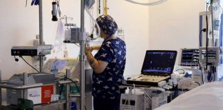 En menos de 15 días: UCI Adulto del Hospital Regional maneja a un segundo paciente con terapia de Ecmo y diálisis simultáneamente