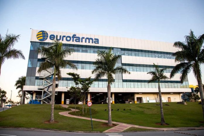 GPTW ha denominado a Eurofarma como la mejor farmacéutica multinacional para trabajar en América Latina