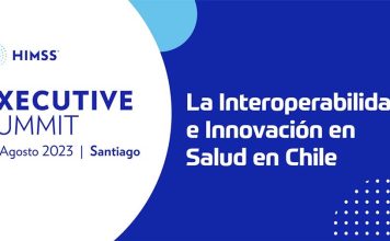 HIMSS Executive Summit en Chile