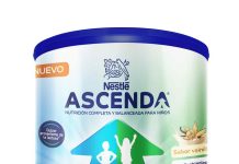 Innovación en nutrición infantil: Nestlé presenta NIDO Excella Gold y Ascenda