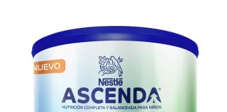 Innovación en nutrición infantil: Nestlé presenta NIDO Excella Gold y Ascenda