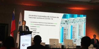 Let’s Grow el nuevo espacio desarrollado especialmente para start-ups y pymes del área de la salud