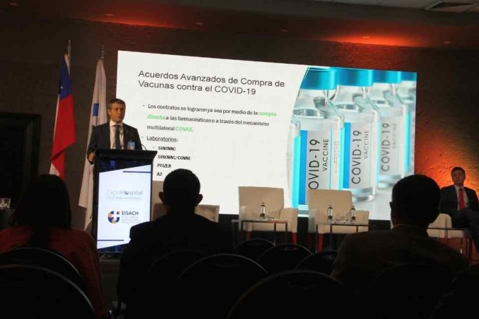 Let’s Grow el nuevo espacio desarrollado especialmente para start-ups y pymes del área de la salud