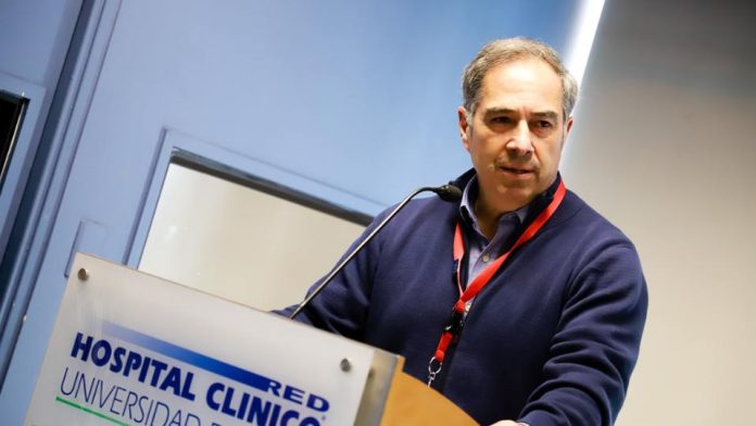 Medicina e ingeniería se unen en innovadores proyectos junto al Hospital Clínico de la Universidad de Chile