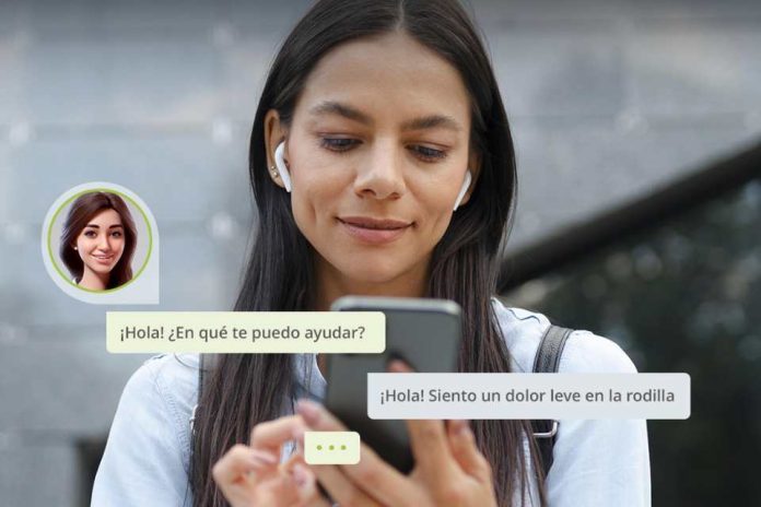 Metlife, Seguros Falabella y Pucobre implementan Cecilia, la primera asistente médica virtual creada por Mediclic Metlife, Seguros Falabella y Pucobre implementan Cecilia, la primera asistente médica virtual creada por Mediclic