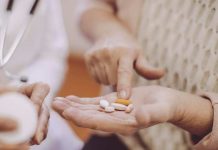 No sea porfiado, ¡siga las indicaciones de su médico!