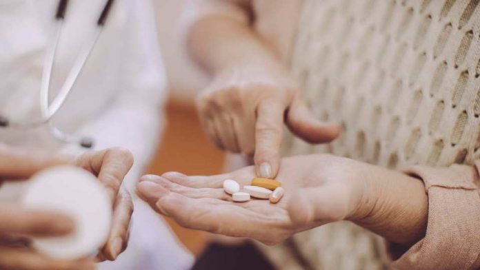 No sea porfiado, ¡siga las indicaciones de su médico!