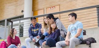 Preocupa salud mental de estudiantes universitarios