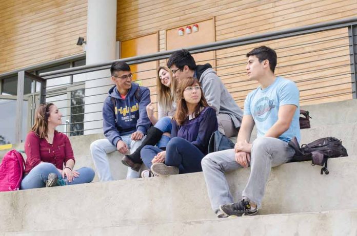 Preocupa salud mental de estudiantes universitarios