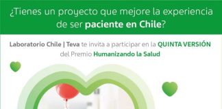 Se extiende plazo para que organizaciones sociales postulen sus proyectos al Premio Humanizando la Salud