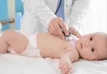 Soplos cardiacos: el 80% de los niños lo presentará en alguna etapa de su vida