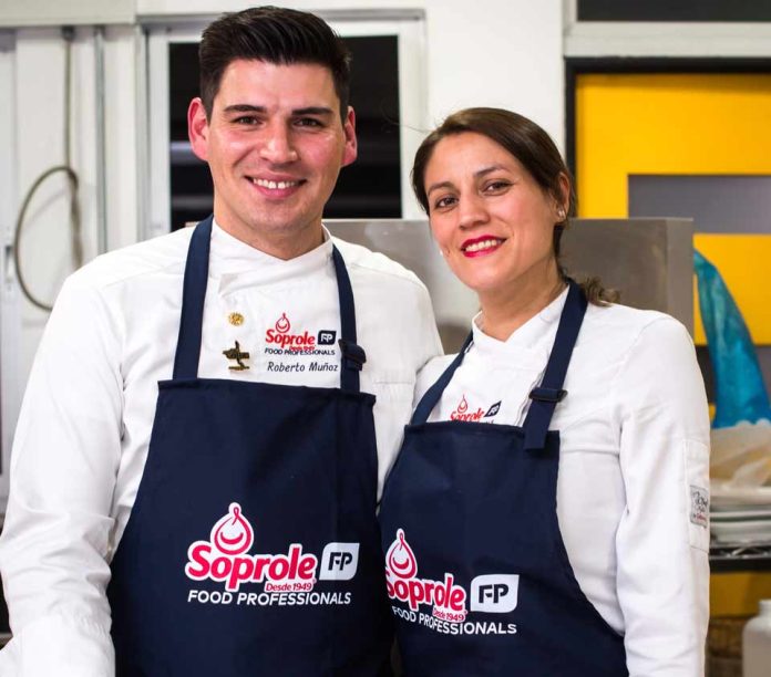 Soprole Food Professionals