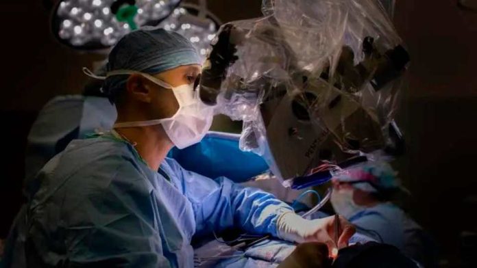 Tecnología innovadora en el tratamiento del cáncer de cabeza y cuello