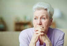 ¿Cómo cuidamos la salud mental de las personas mayores?