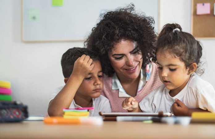 salud mental en familia